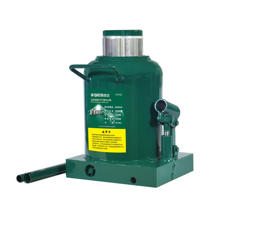  世達 50公噸立式液壓千斤頂